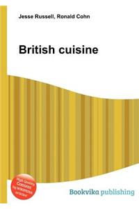 British Cuisine