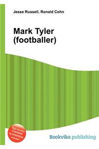 Mark Tyler (Footballer)