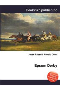 Epsom Derby