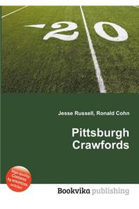 Pittsburgh Crawfords