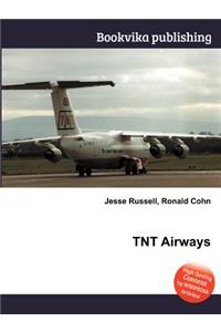 TNT Airways