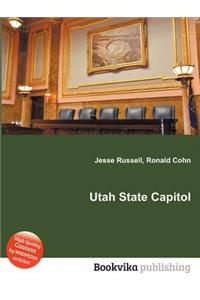 Utah State Capitol
