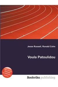 Voula Patoulidou