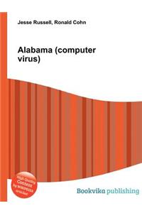Alabama (Computer Virus)