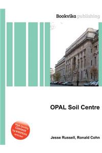 Opal Soil Centre