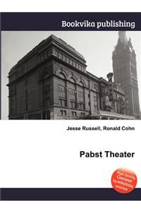 Pabst Theater