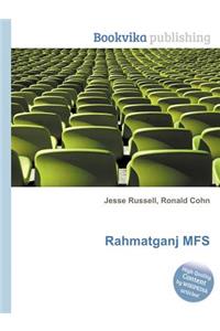 Rahmatganj MFS