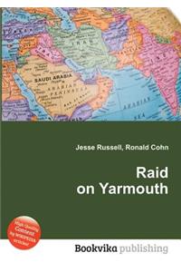 Raid on Yarmouth