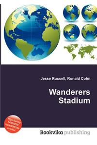 Wanderers Stadium