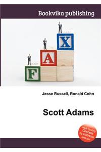 Scott Adams