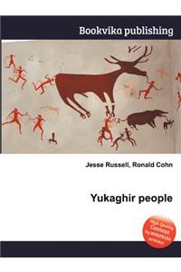 Yukaghir People