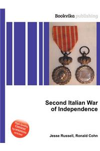 Second Italian War of Independence