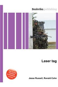 Laser Tag