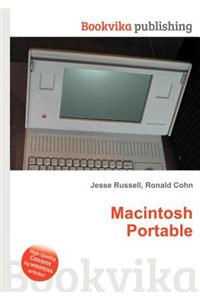 Macintosh Portable