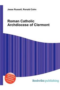 Roman Catholic Archdiocese of Clermont