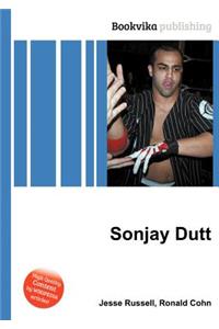 Sonjay Dutt