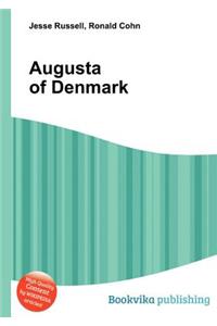 Augusta of Denmark