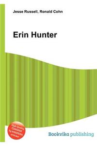 Erin Hunter
