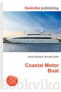 Coastal Motor Boat