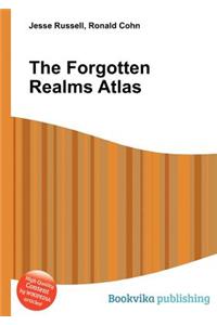 The Forgotten Realms Atlas