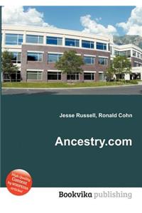 Ancestry.com