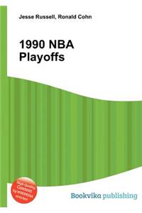 1990 NBA Playoffs
