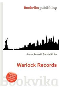 Warlock Records