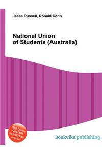 National Union of Students (Australia)
