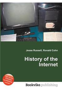 History of the Internet