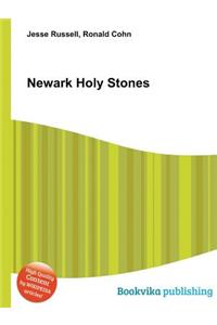 Newark Holy Stones