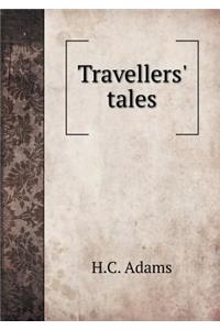 Travellers' tales