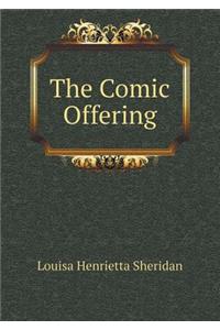 The Comic Offering