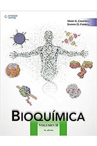 Bioquimica. Volumen II