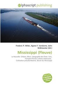 Mississippi (Fleuve)