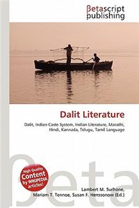 Dalit Literature