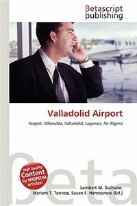 Valladolid Airport