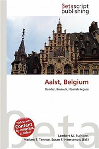 Aalst, Belgium