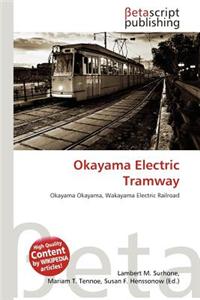 Okayama Electric Tramway