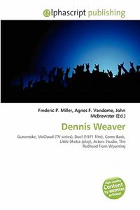 Dennis Weaver
