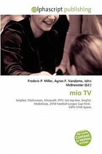 Mio TV