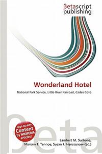 Wonderland Hotel
