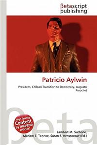 Patricio Aylwin