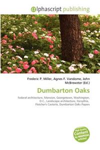 Dumbarton Oaks