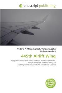 445th Airlift Wing