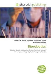 Biorobotics