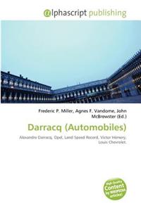 Darracq (Automobiles)
