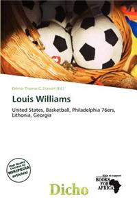 Louis Williams