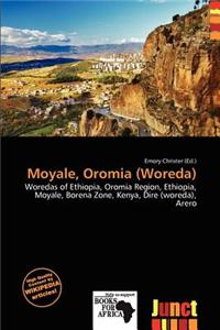 Moyale, Oromia (Woreda)
