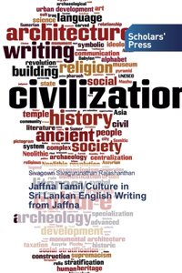 Jaffna Tamil Culture in Sri Lankan English Writing from Jaffna