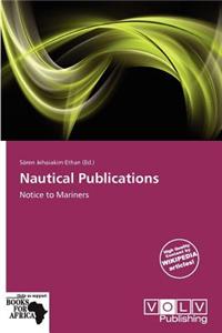 Nautical Publications